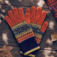 Alloa Glove, Copperland