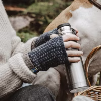 Skafto Sot Wrist Warmer