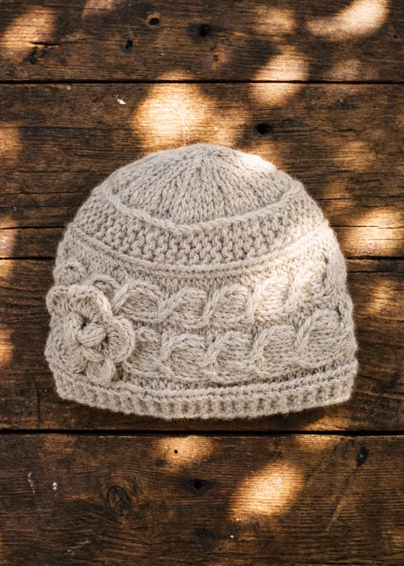 pachamama-chamonix-flower-oatmeal-wool-beanie-hat-ww