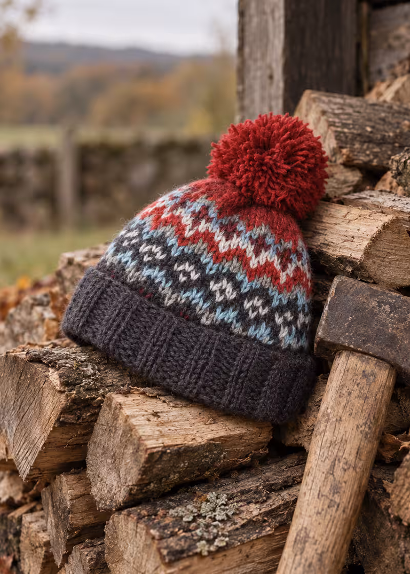 pachamama-clifden-red-bobble-beanie-ww